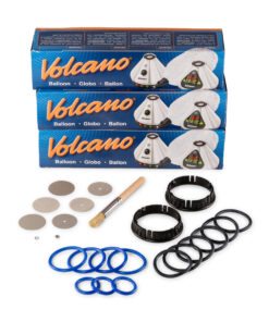 Volcano Classic Solid Valve Wear & Tear Set
