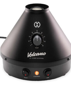 Volcano Classic Vaporizer