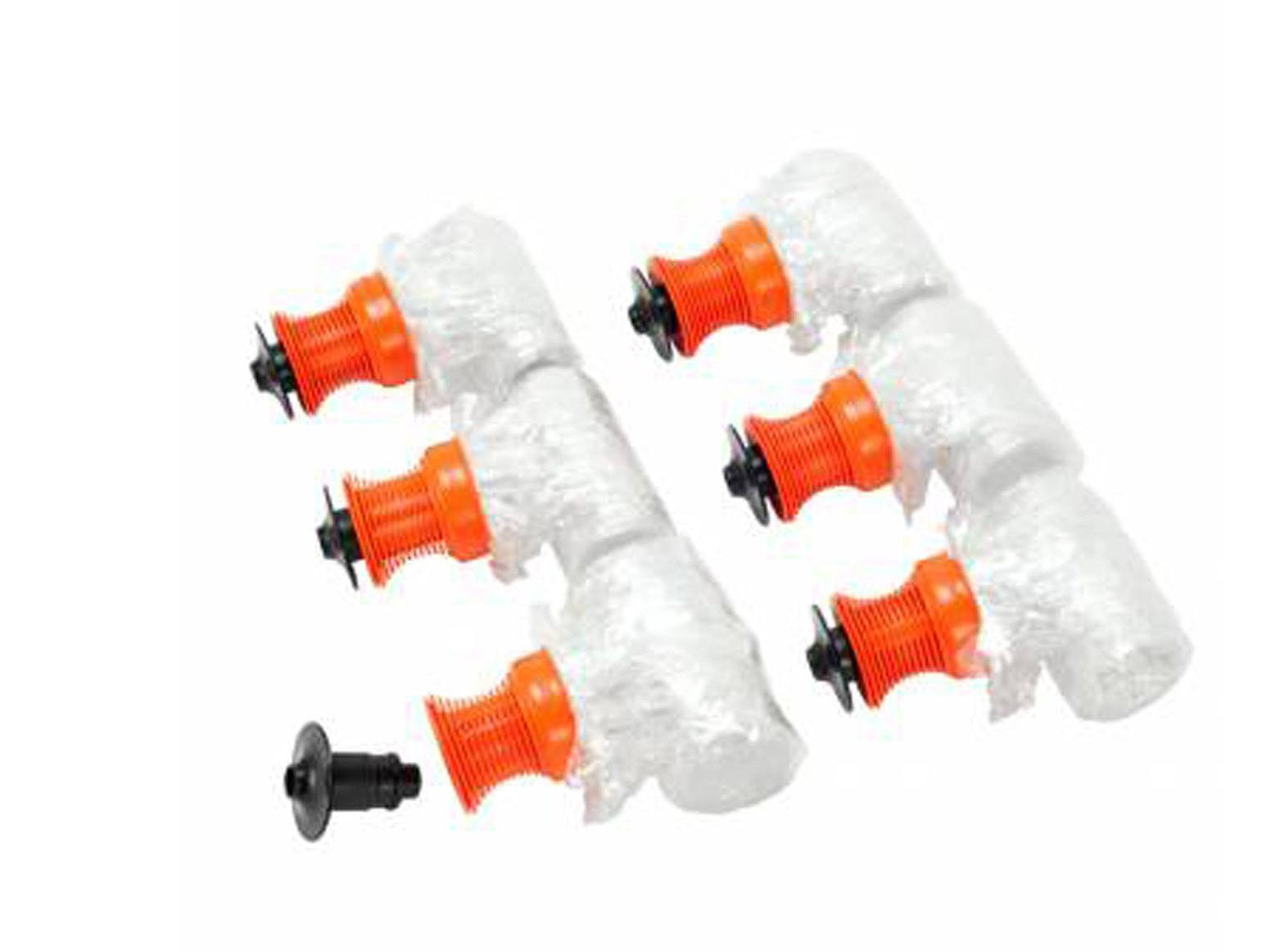 Volcano Easy Valve Replacement Set, Storz & Bickel