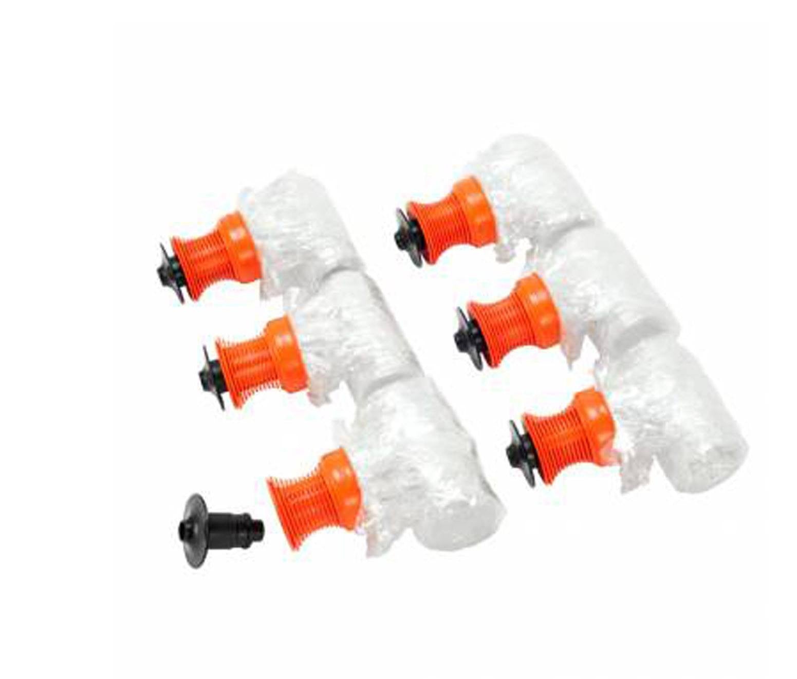 Volcano Easy Valve Replacement Set, Storz & Bickel