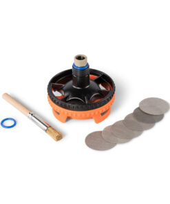 Volcano Hybrid Filling Chamber