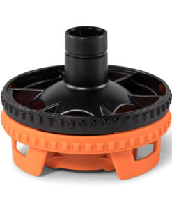 Volcano Hybrid Filling Chamber Housing