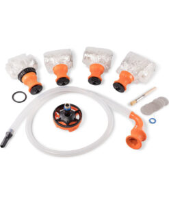 Volcano Hybrid Starter Set