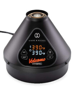 Volcano Hybrid Vaporizer