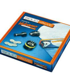 Volcano Solid Valve Starter Set