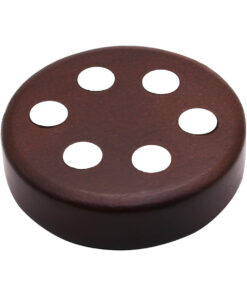 Wooden Stand (Round-shaped) for DynaVap