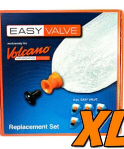XL Easy Valve Replacement Set for Storz & Bickel Volcano