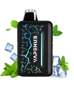 GLACIER MINT – VAPEHUB ULTRA 20000