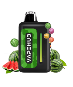 EXTRA WATERMELON GUM – VAPEHUB ULTRA 20000