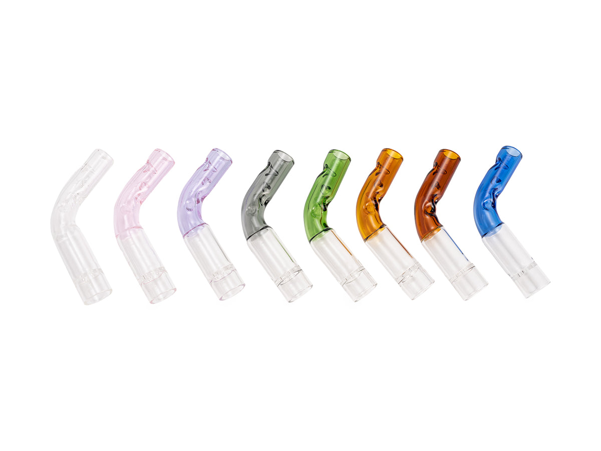 3D Flow Aroma Tubes for Arizer Air 2, Solo 2, Solo 2 Max, Solo 3