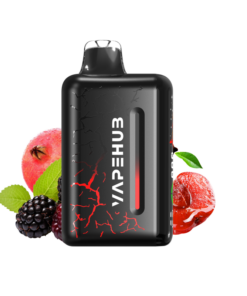 BERRY CHERRY POP – VAPEHUB ULTRA 20000