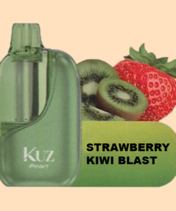 STRAWBERRY KIWI BLAST – KUZ PEARL 30000