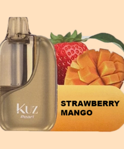 STRAWBERRY MANGO – KUZ PEARL 30000