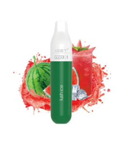 IGET MAX LUSH ICE – 2300 PUFFS