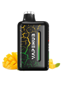 MEXI MANGO MADNESS – VAPEHUB ULTRA 20000