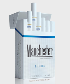 Manchester Light