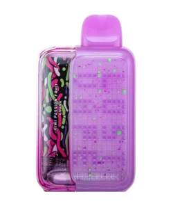 KIWI PASSION FRUIT GUAVA – ORION BAR LOST VAPE 10000