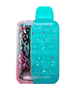 LUSH ICE – ORION BAR LOST VAPE 10000