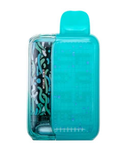 MIAMI MINT – ORION BAR LOST VAPE 10000