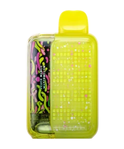 PEACH MANGO WATERMELON – ORION BAR LOST VAPE 10000