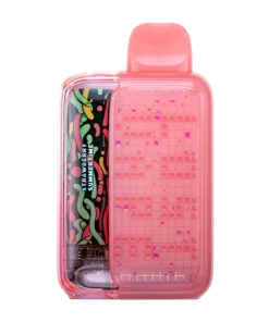 STRAWBERRY SUMMERTIME – ORION BAR LOST VAPE 10000