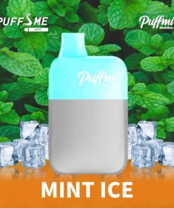 PUFFMI MINT ICE – 5000 PUFFS