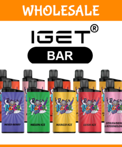 IGET BAR 3500 WHOLESALE