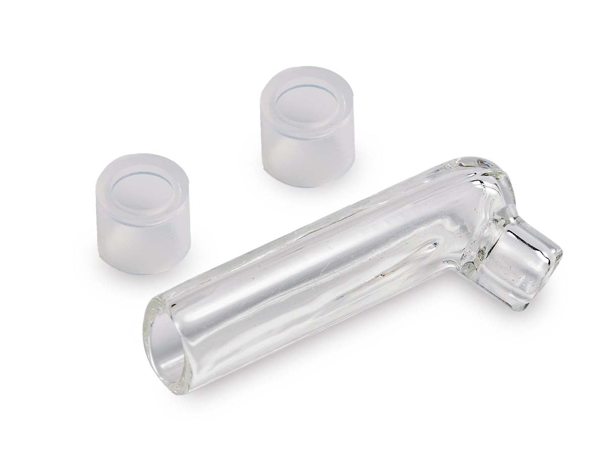 Crafty(+) / Mighty / Boundless CF / CFX / Tera Glass Mouthpiece