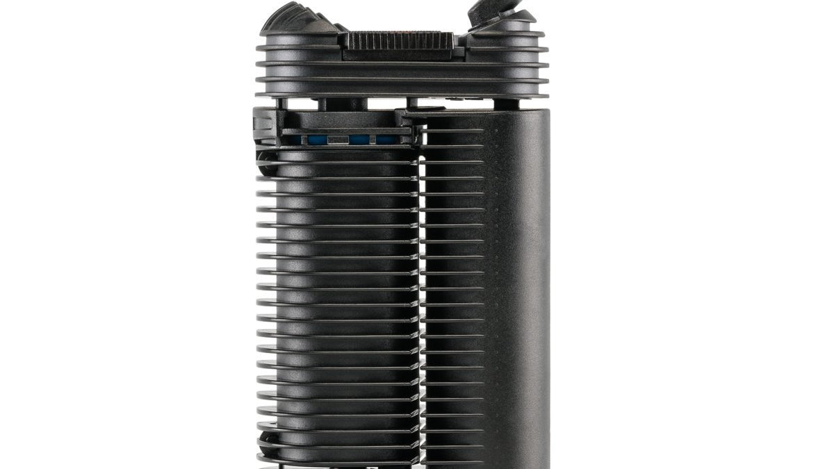 Crafty Portable Vaporizer by Storz & Bickel - Clearance Sale