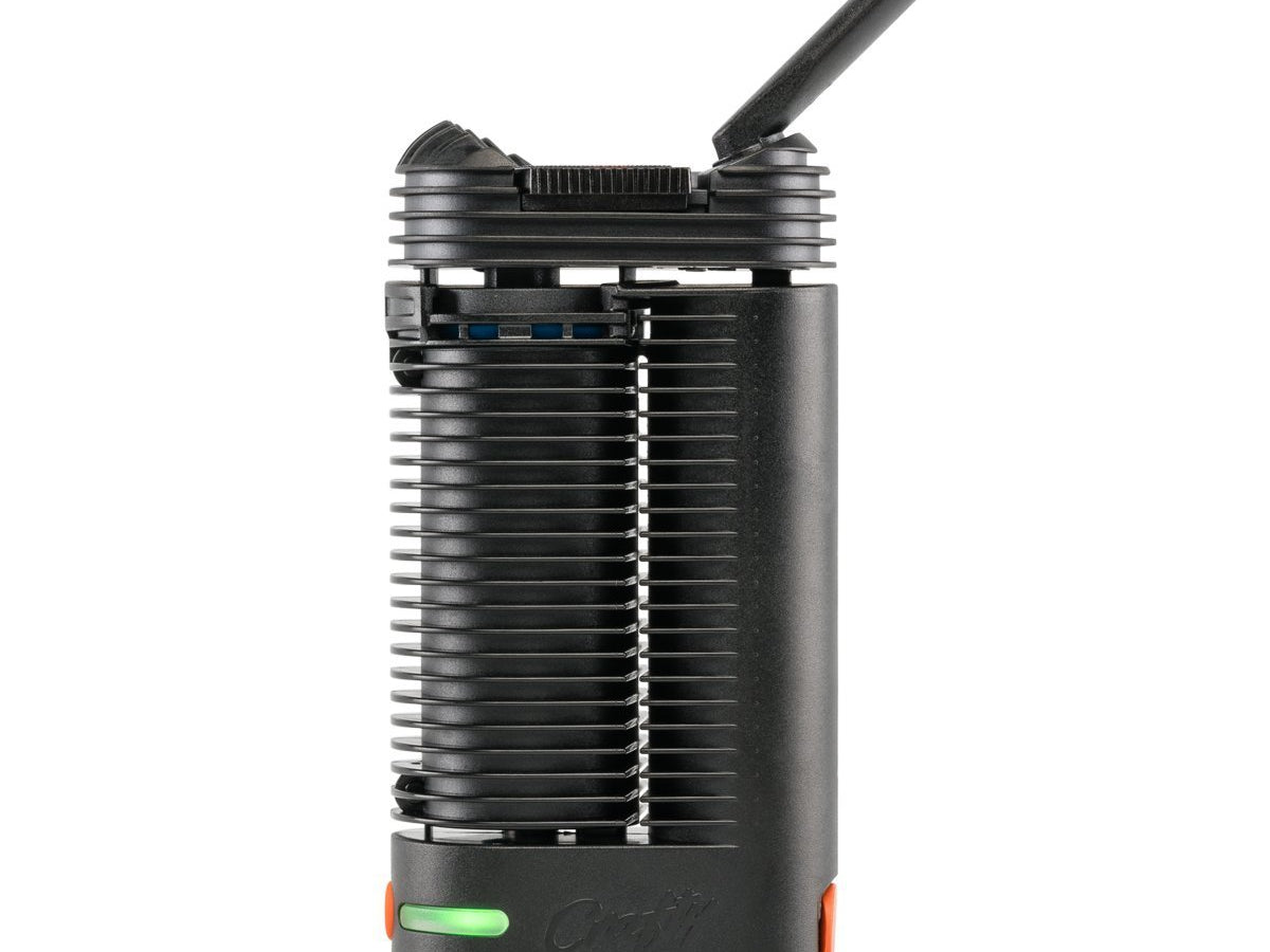 Crafty Portable Vaporizer by Storz & Bickel - Clearance Sale