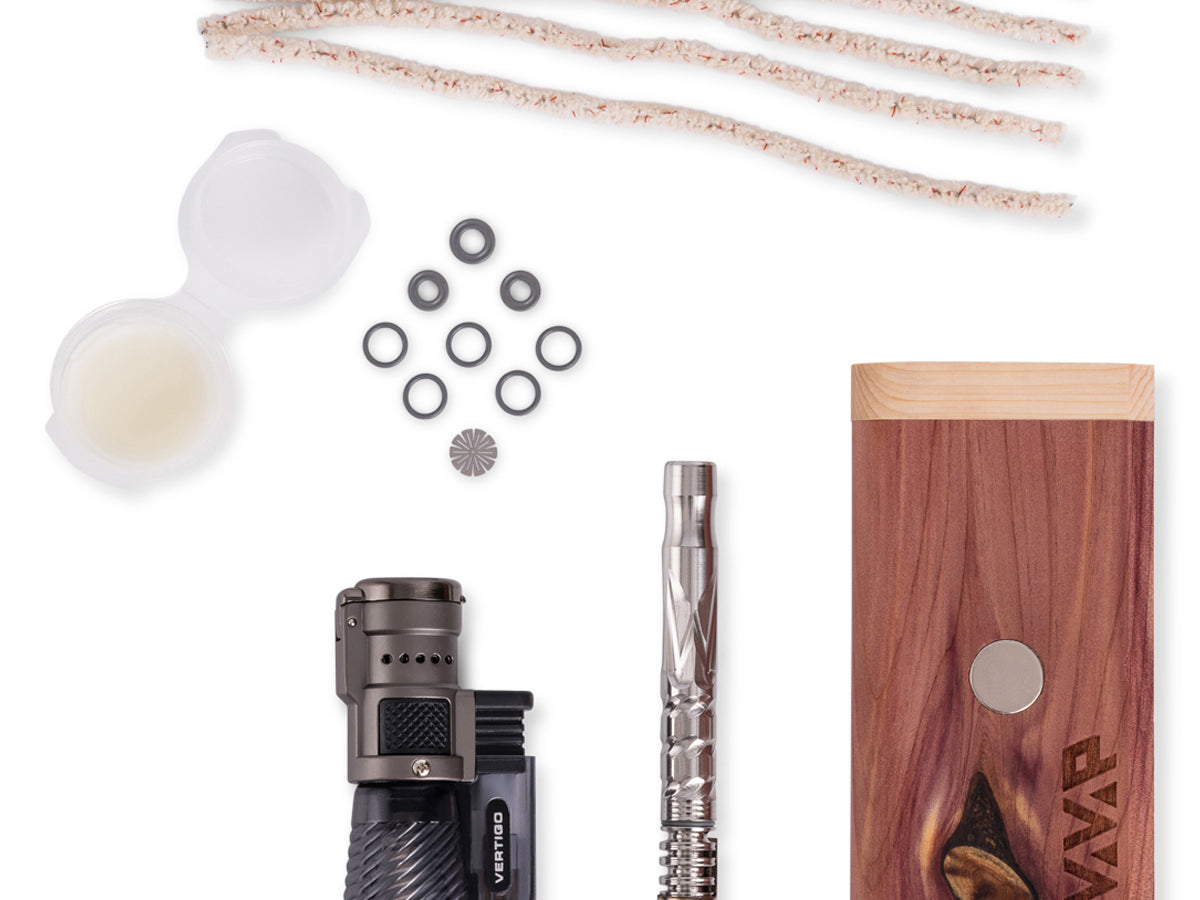 DynaVap M Starter Pack 2020 - Clearance Sale