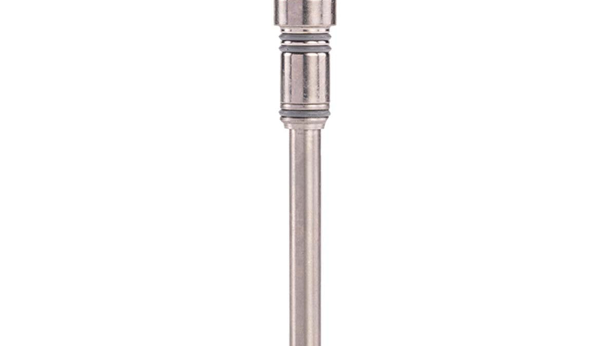 DynaVap Omni XL Condenser Assembly With Mouthpiece (1st Gen)