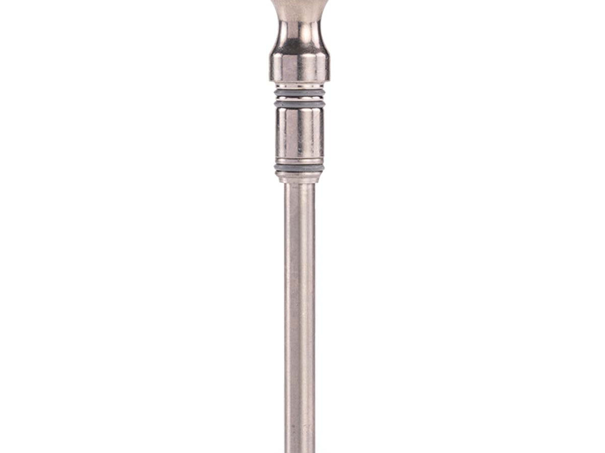 DynaVap Omni XL Condenser Assembly With Mouthpiece (1st Gen)