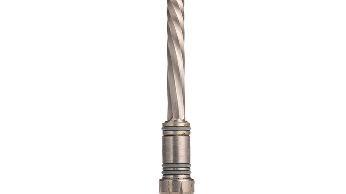 DynaVap Omni XL Condenser Assembly with Mouthpiece (2nd Gen)