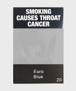 Euro Blue
