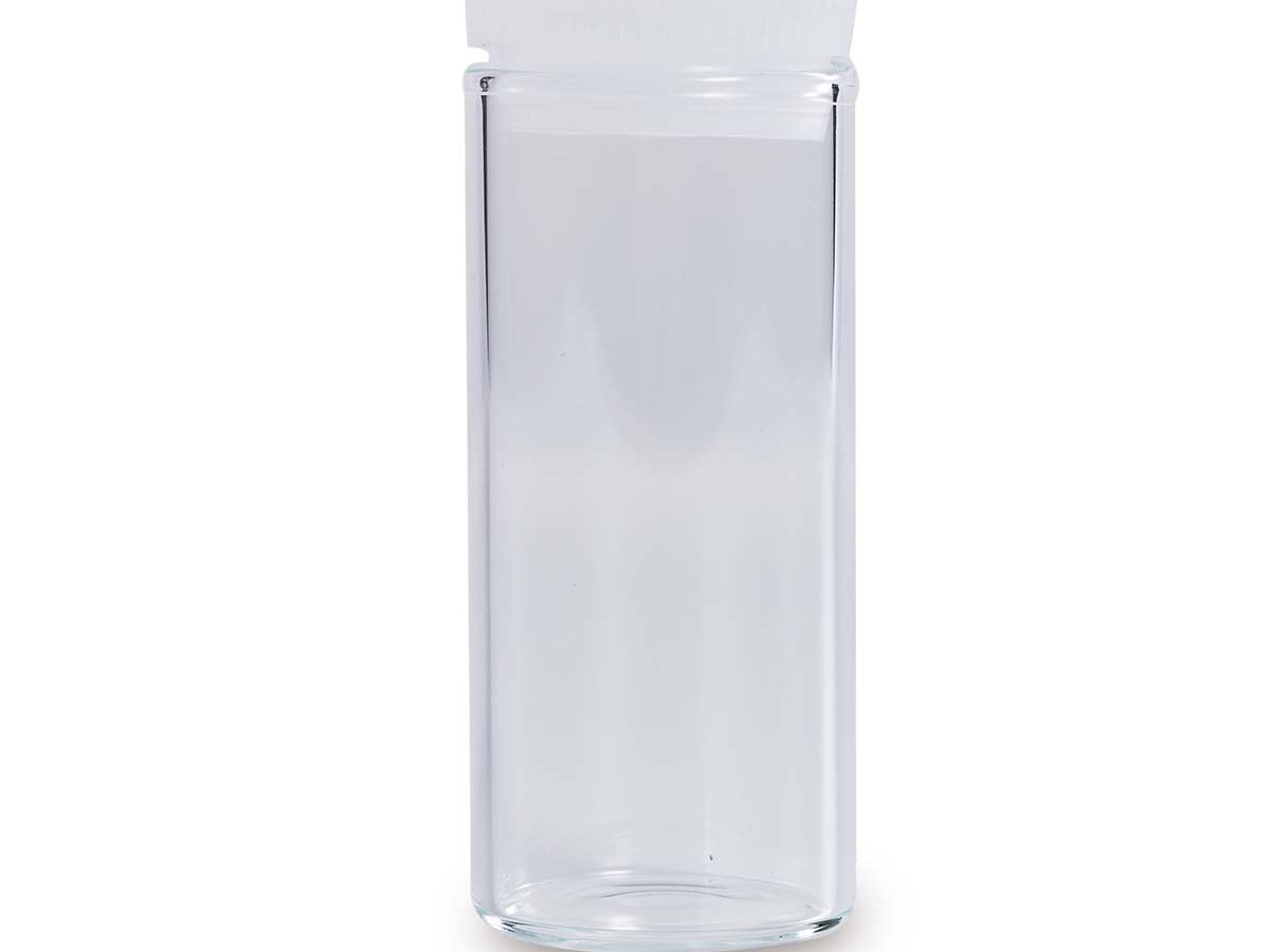 JyARz Classic Glass core with Cap