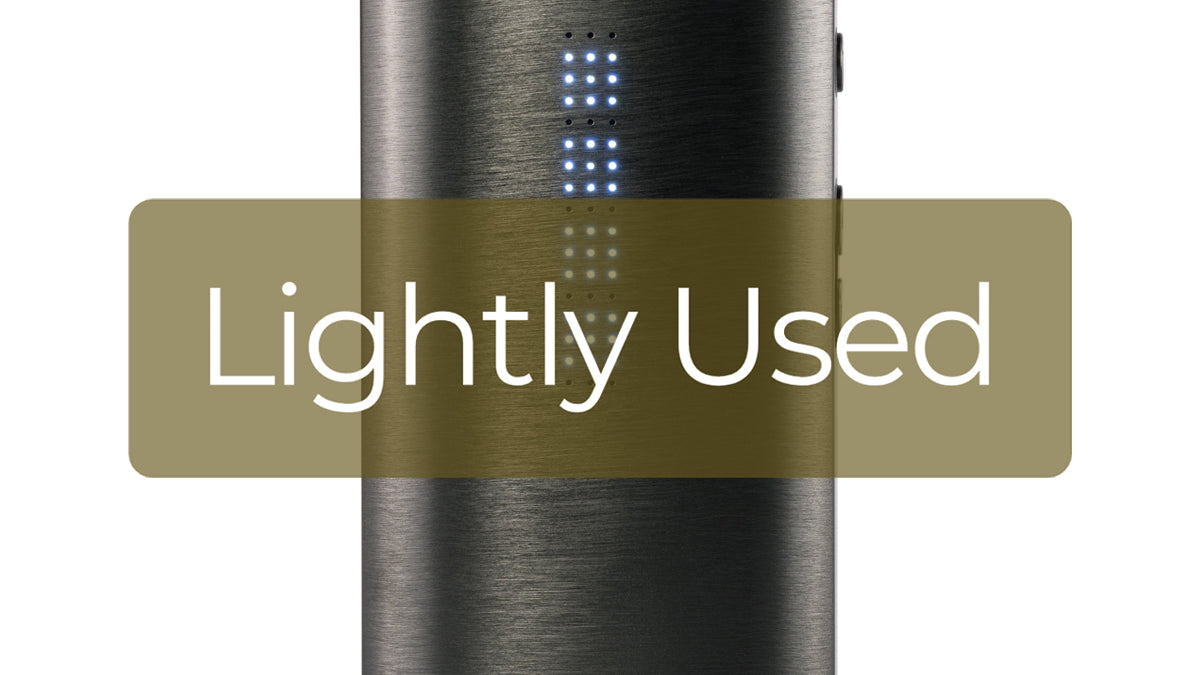 Lightly Used - DaVinci IQ2 Vaporizer