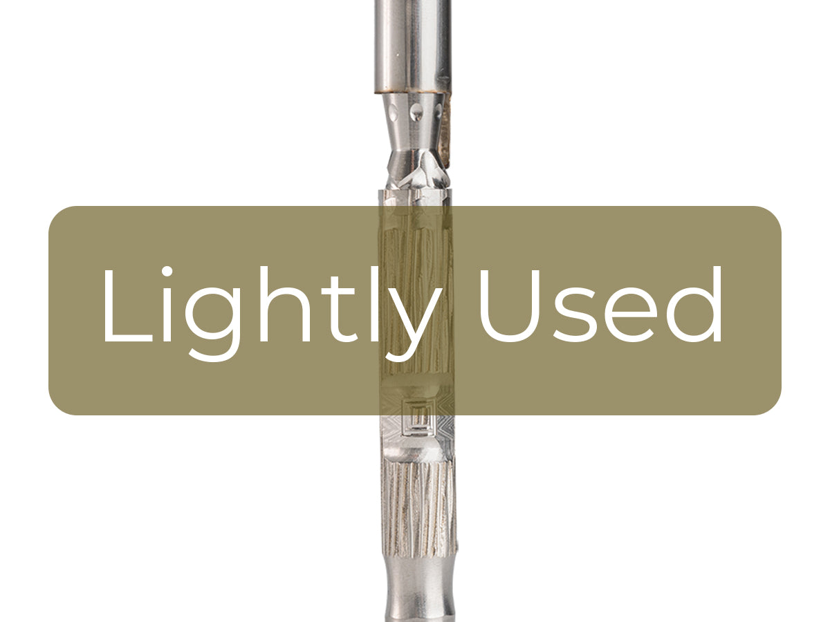 Lightly Used - Dynavap M Plus Vaporizer