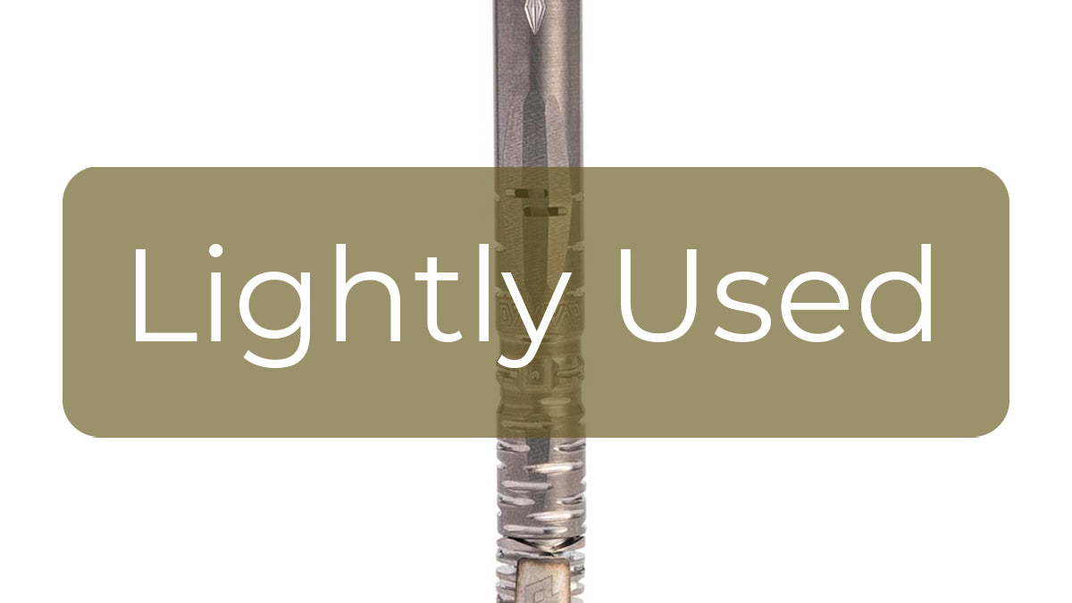 Lightly Used - DynaVap Omni Vaporizer
