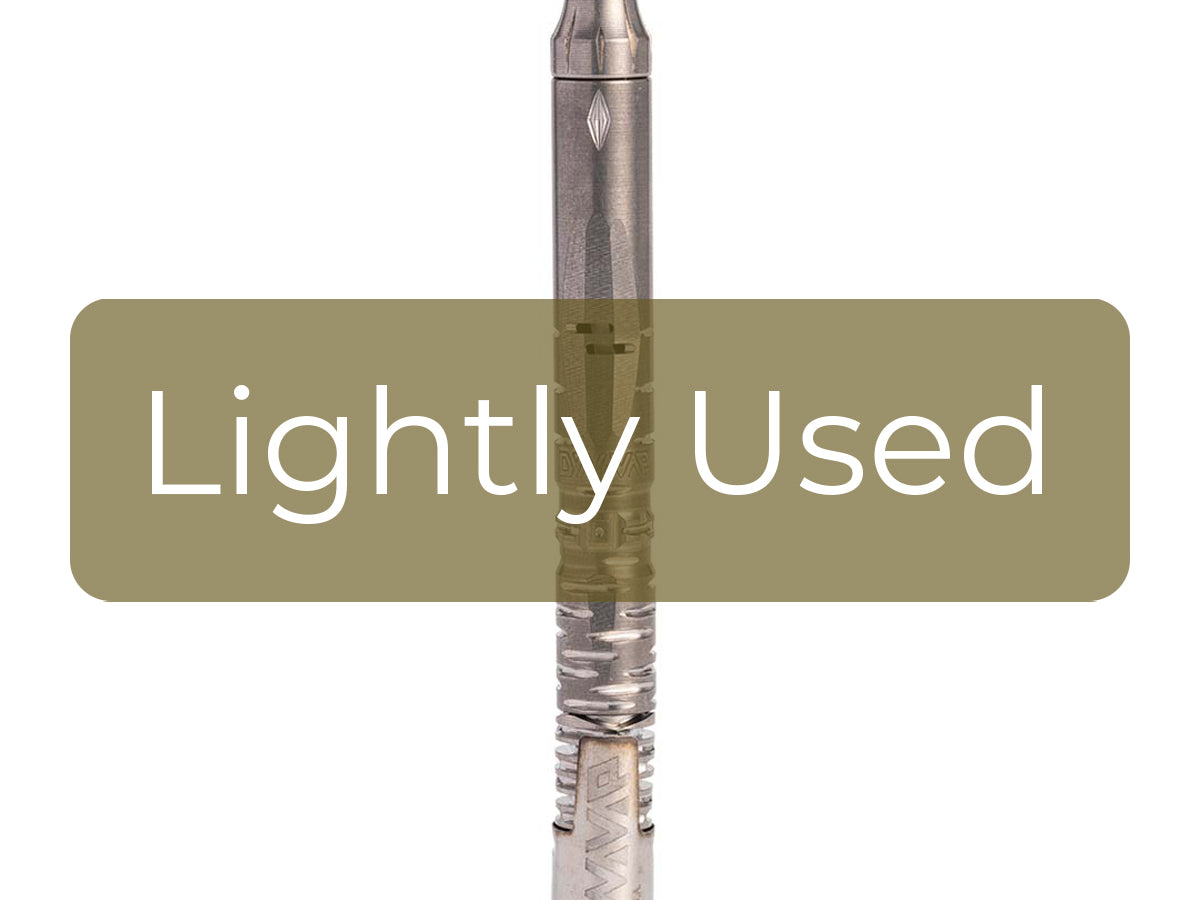 Lightly Used - DynaVap Omni Vaporizer