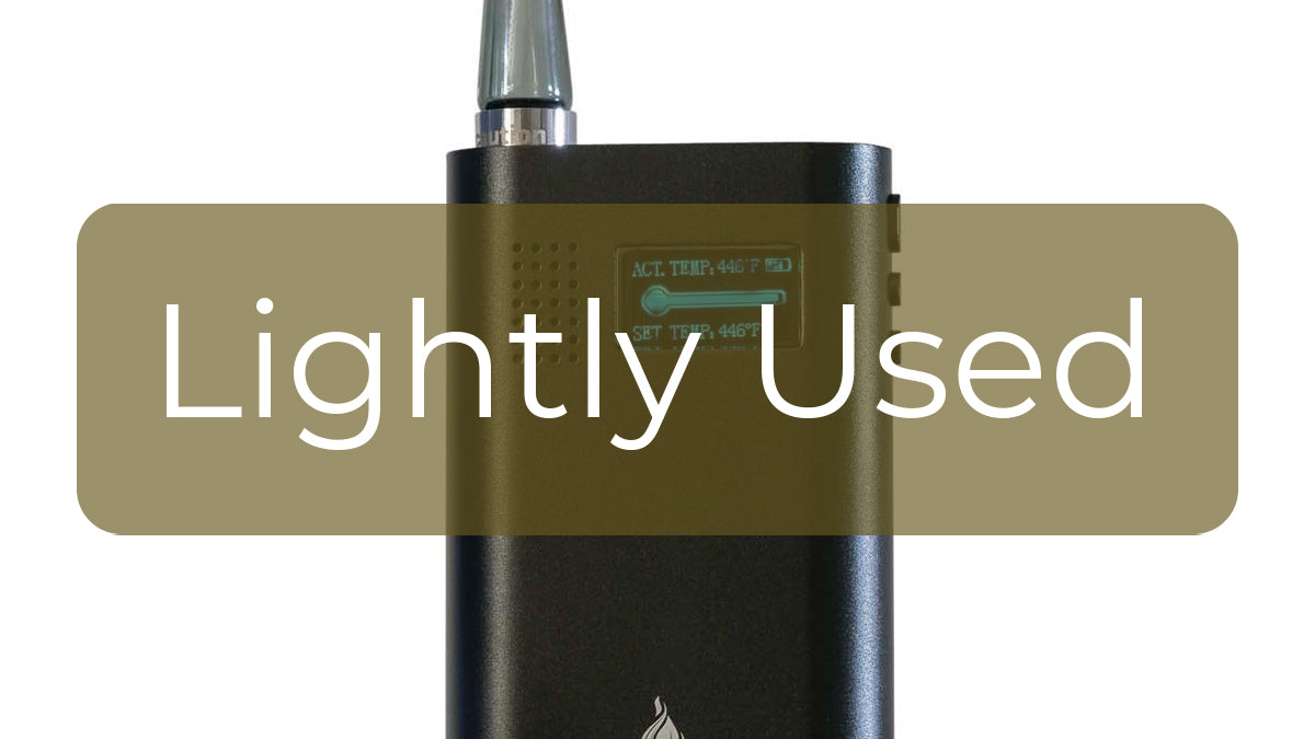Lightly used - Flowermate V5 Pro