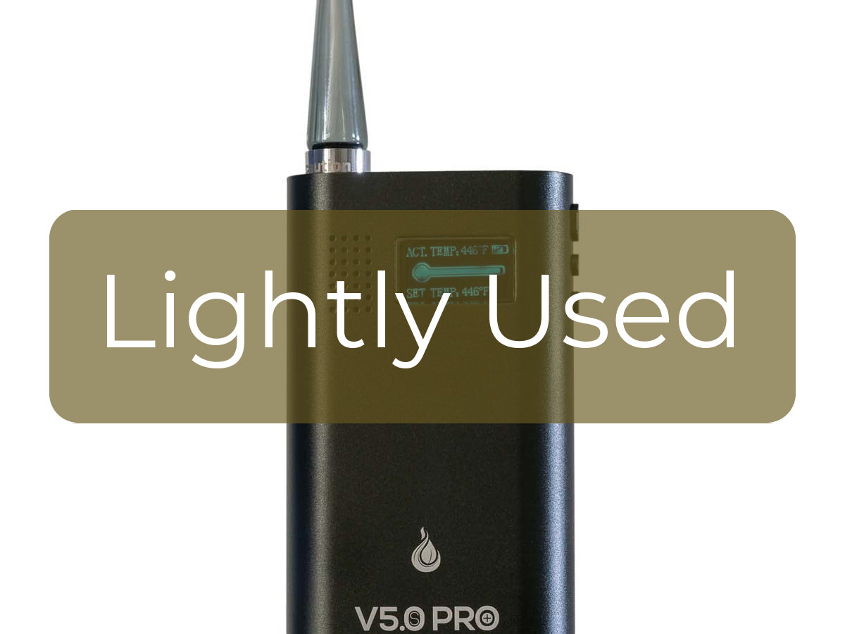 Lightly used - Flowermate V5 Pro