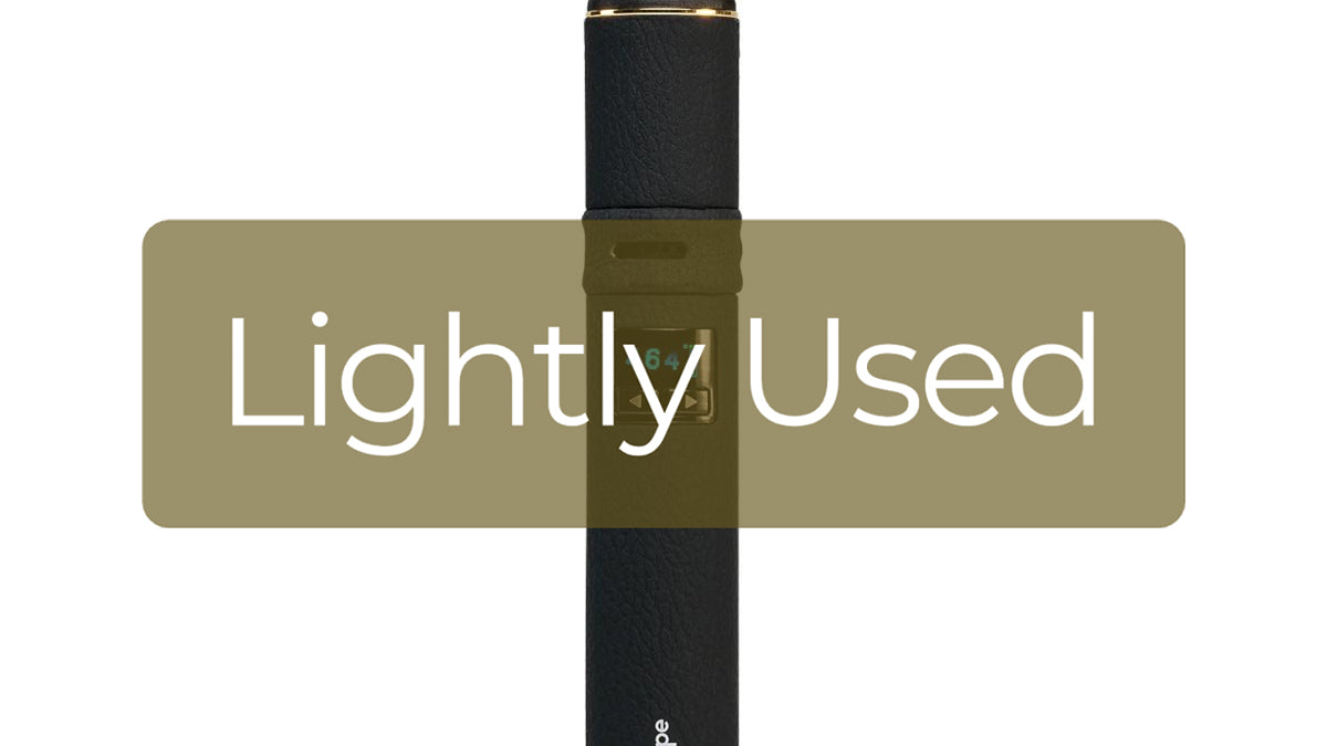 Lightly Used - Focus Vape Pro Vaporizer
