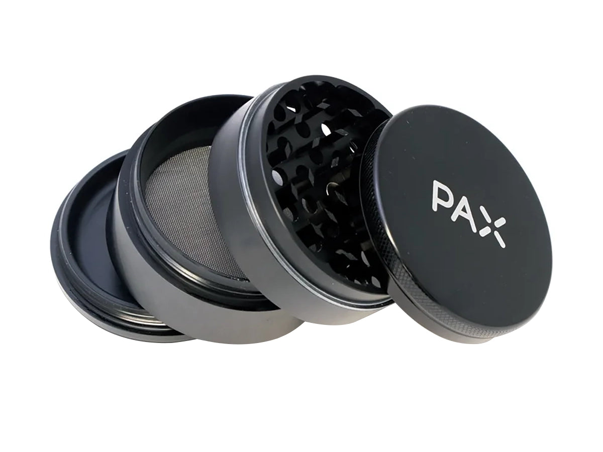 PAX 4 Piece Grinder - Clearance Sale