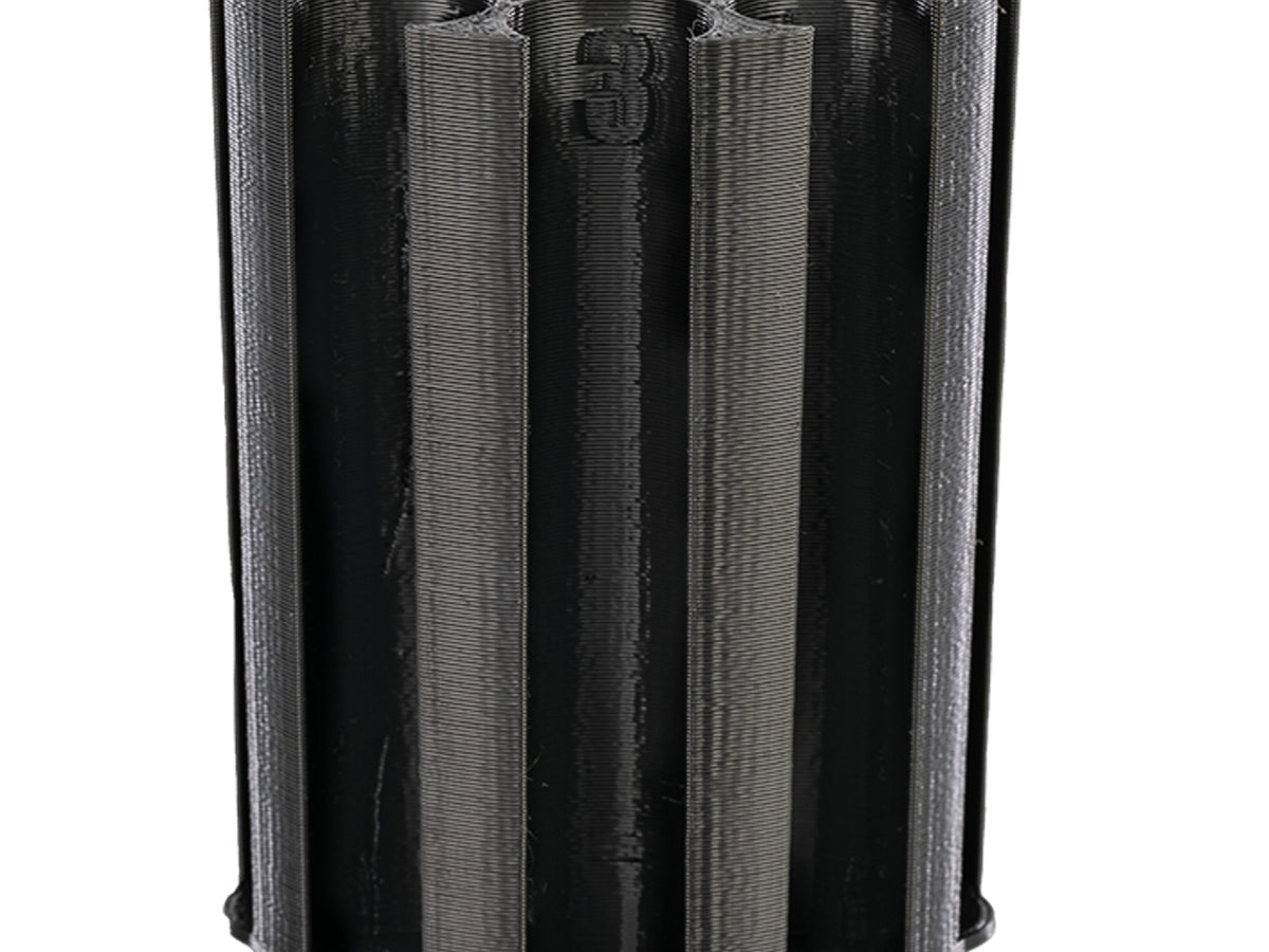 POTV Lobo Dosing Capsule Caddy Insert for Tightvac - 0.12L