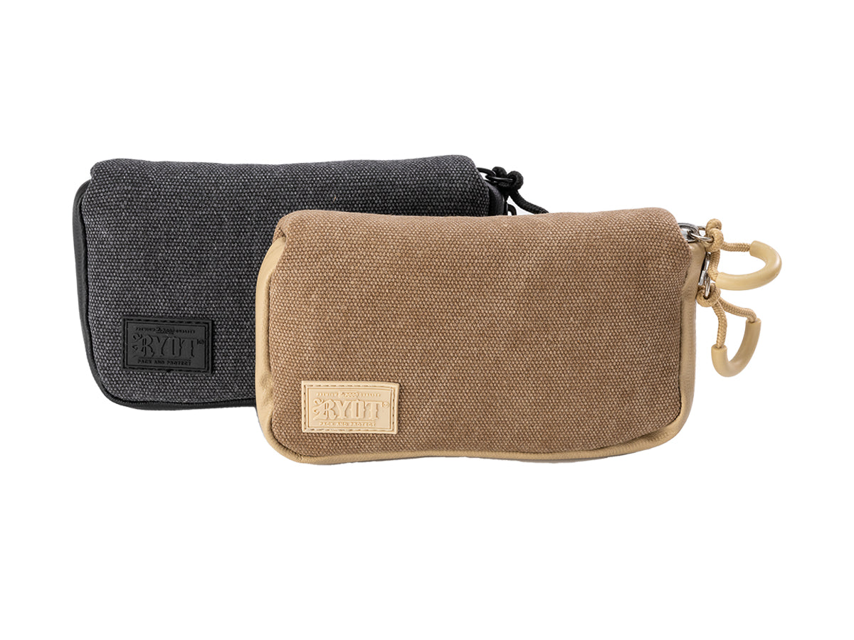 RYOT PackRatz Carbon Series Travel Case