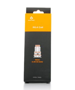Geekvape B Series Coils (5 Pack)