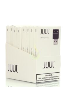 Juul Charger Case
