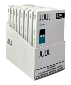 Juul Pods 1pk