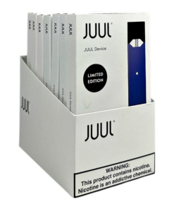 Juul Sapphire Device
